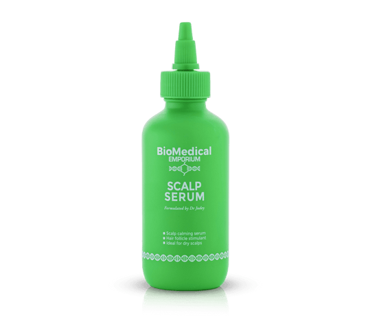BioMedical Emporium Scalp Serum - 100ml