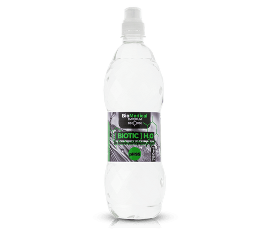 BioMedical Emporium Biotic H20