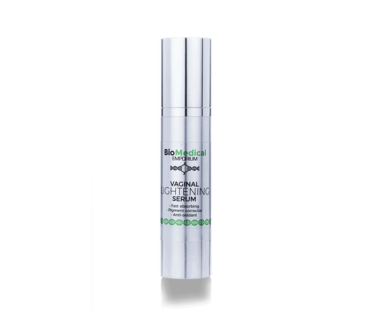 BioMedical Emporium Vaginal Brightening Serum - 50ml