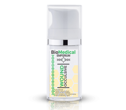 BioMedical Emporium Wound Occlusive